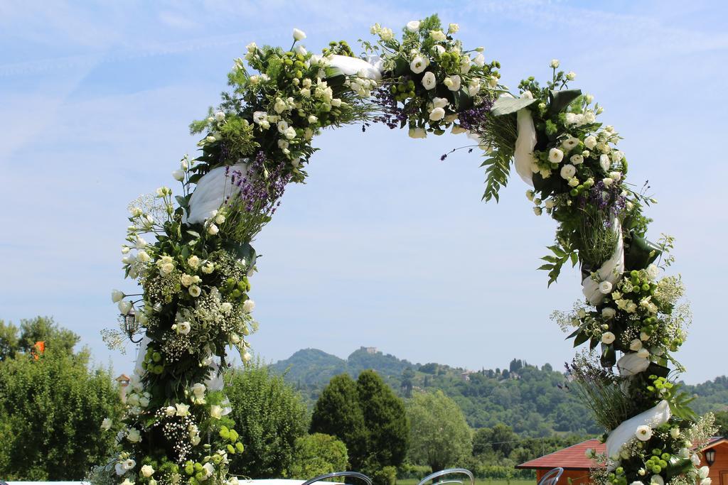 Country House Barone D'Asolo Exterior photo