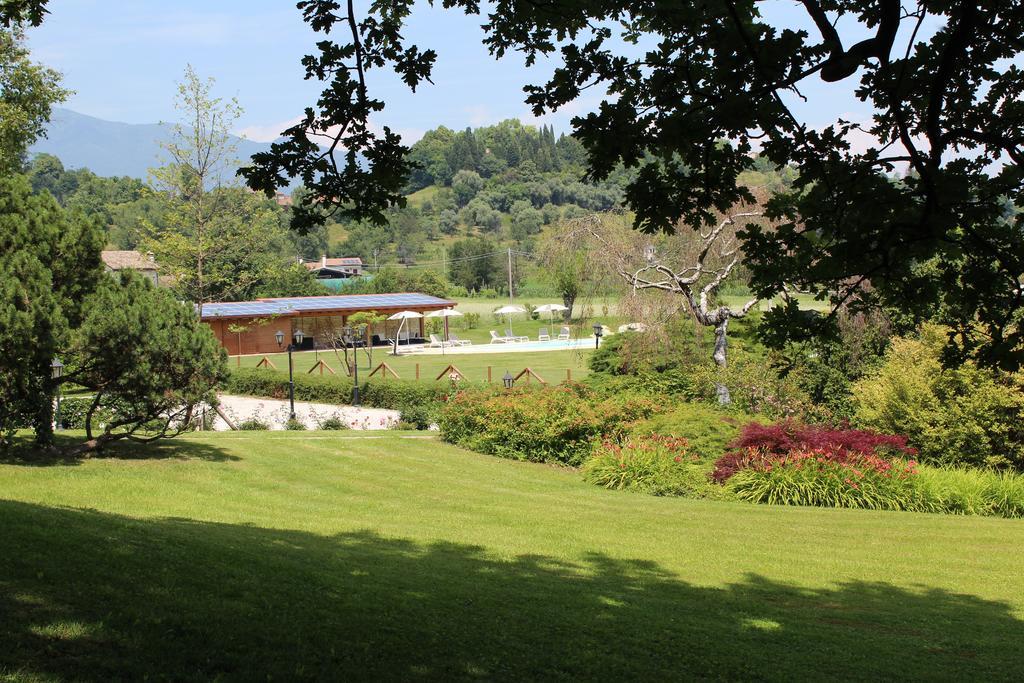 Country House Barone D'Asolo Exterior photo