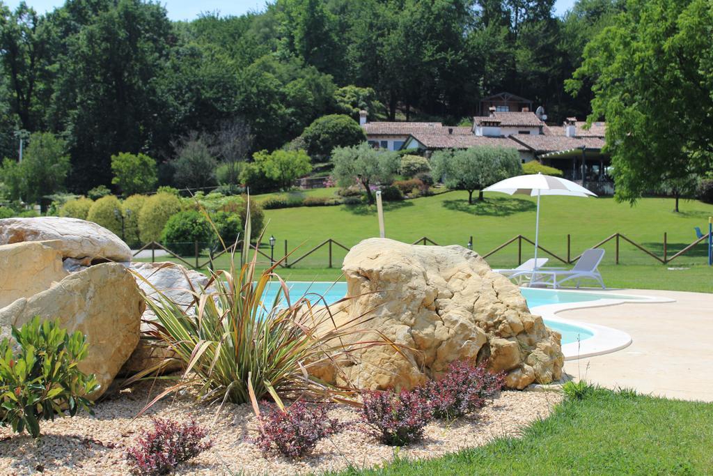 Country House Barone D'Asolo Exterior photo