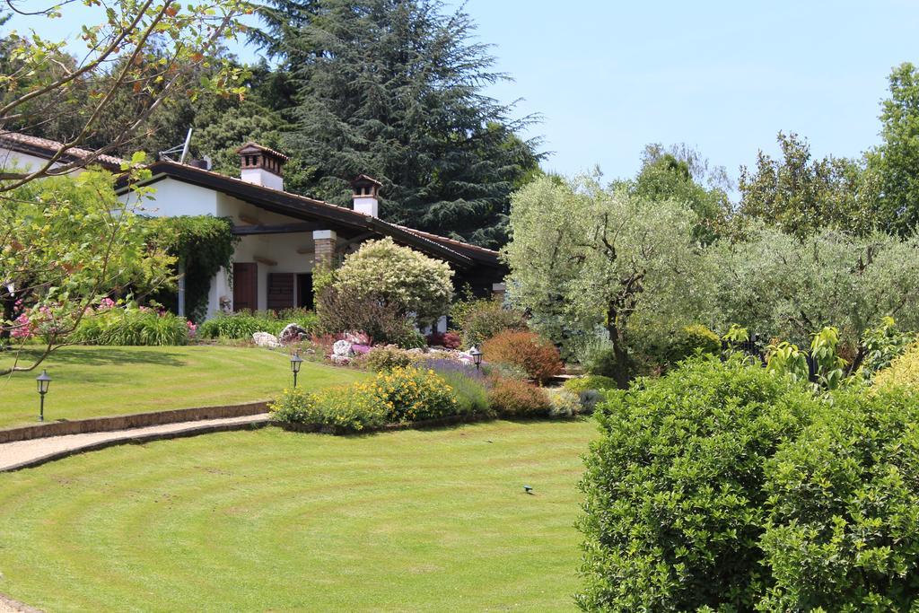 Country House Barone D'Asolo Exterior photo